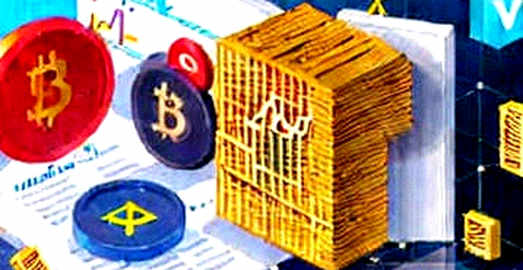 Macro Divergence Tests DeFi’s Structural Integrity