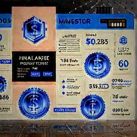 The Tariff That Flattens DeFi Yields: Trump's Generic Drug Playbook and the 2028 Crash Window The Tariff That Flattens DeFi Yields: Trump's Generic Drug Playbook and the 2028 Crash Window