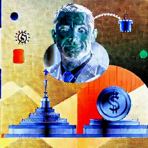 The AI Trading Mirage: Why Brett Harrison's Warning Is the Macro Reality Check Crypto Needs The AI Trading Mirage: Why Brett Harrison's Warning Is the Macro Reality Check Crypto Needs