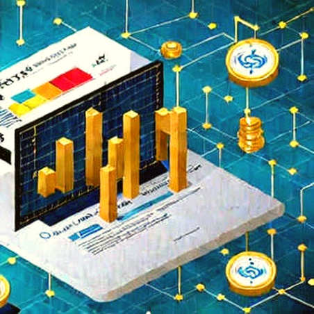 The Quiet Rotation: Why Macro Ripples Are Reshaping Crypto’s Core Narrative