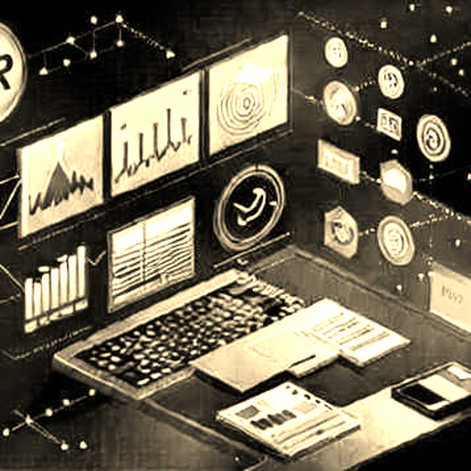 The Macro Mirage: Why the Fed’s Silence Is the Real Signal for Crypto’s Next Leg