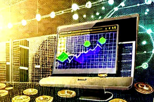 Tech Earnings and the AI Crypto Mirage: Why On-Chain Data Says 'Wait'