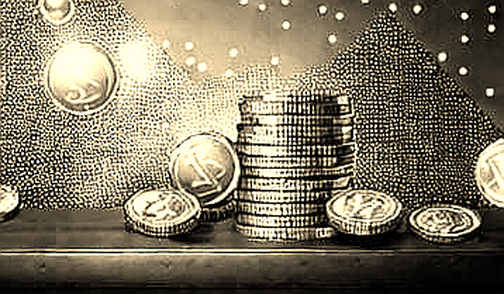 Missiles Over Bahrain: The Liquidity Trap Nobody Sees Coming