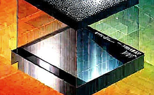 When the Noise Falls Silent: The Storage Collapse and the Signal We Missed