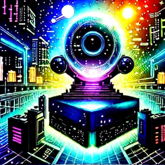 Ethereum's AI Agent Hype: A 5-Trillion-Dollar Mirage or the Next Liquidity Volcano? Ethereum's AI Agent Hype: A 5-Trillion-Dollar Mirage or the Next Liquidity Volcano?