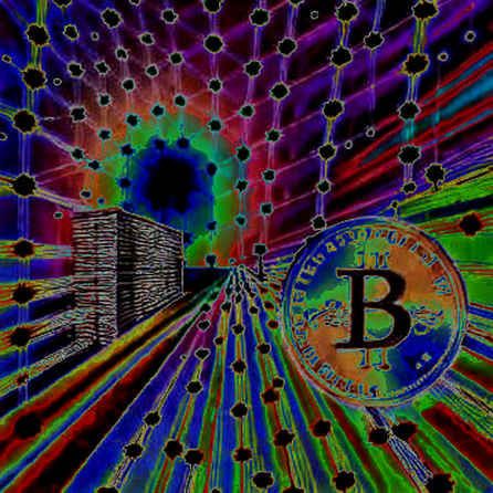 MULTI/DEX Play Mode: A $243 Million Phantom or the First Step Toward ICP DeFi?