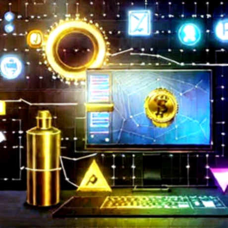 The Auditor's Lens: Why Big Tech's AI Capex Scrutiny Echoes in Crypto's Hype Cycle The Auditor's Lens: Why Big Tech's AI Capex Scrutiny Echoes in Crypto's Hype Cycle