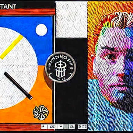 Agentic Automation Meets the Blockchain: The 'Record Skill' Feature and Its Implications for Decentralized Workflows
