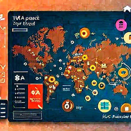 The 2026 Strait of Hormuz Threat: A Macro Liquidity Stress Test for Crypto's Decoupling Thesis