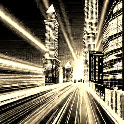 The Quantum Compress: Washington Just Put a Clock on Bitcoin's Cryptographic Assumption