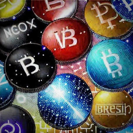 Oil's Ceasefire, Crypto's Price Tag: Decoding the Signal in the Strait Oil's Ceasefire, Crypto's Price Tag: Decoding the Signal in the Strait