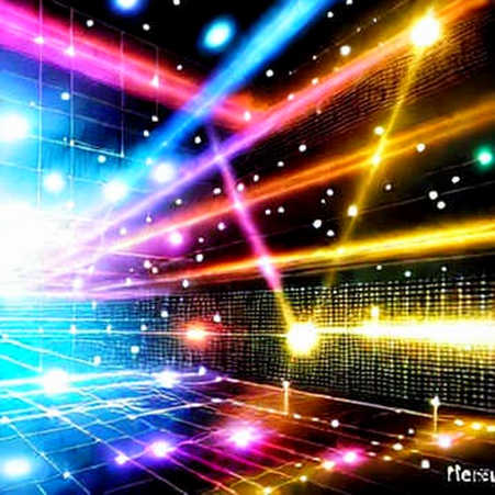 The Quiet Before the Quantum Storm: AmericanFortress and the Echoes of Early Hype