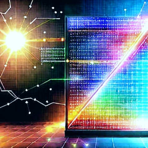 The Ghost in the Silicon: Why Intel's Denial with SK Hynix Echoes in the Blockchain Machine The Ghost in the Silicon: Why Intel's Denial with SK Hynix Echoes in the Blockchain Machine