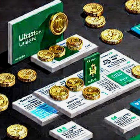 Binance bStocks AUM Tops $599M: Tokenized Stocks or Glorified IOU? Binance bStocks AUM Tops $599M: Tokenized Stocks or Glorified IOU?