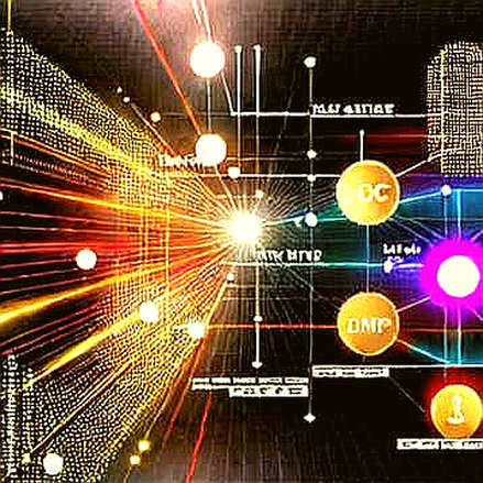 The Korean Circuit Breaker: AI Euphoria Meets Programmatic Panic – A Blockchain Analyst's Deconstruction