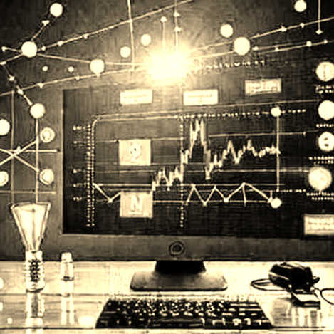 The 23% Certainty: How Prediction Markets Deceive With Precision The 23% Certainty: How Prediction Markets Deceive With Precision
