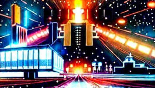 The Semiconductor Tape Is Speaking: What the July 31 Chip Rally Tells Us About Crypto's Next Infrastructure Narrative