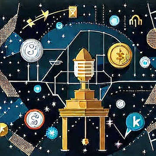 Zhu Su's Oil Analogy for AI: A Narrative Bait or the Blueprint for Crypto's Next Supercycle?