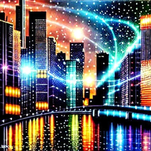 When the Sky Falls: Centralized Power vs. Decentralized Trust When the Sky Falls: Centralized Power vs. Decentralized Trust