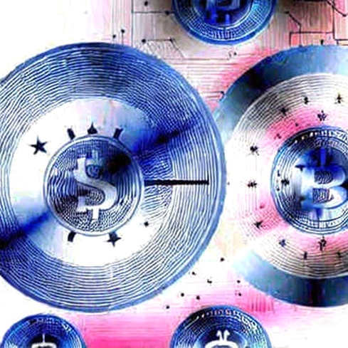 The Tariff Cap Trap: Why Crypto Is Misreading the Trade War Narrative The Tariff Cap Trap: Why Crypto Is Misreading the Trade War Narrative