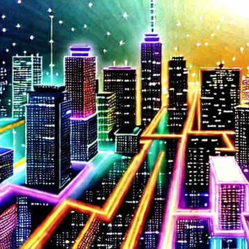 The Tariff Shockwave: Why Trump’s Trade War is Crypto’s Ultimate Stress Test The Tariff Shockwave: Why Trump’s Trade War is Crypto’s Ultimate Stress Test