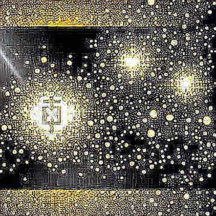 Galaxy’s Quantum Gambit: A $5 Million Narrative Play for Bitcoin’s Distant Future