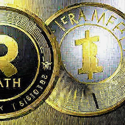 The Ghost of $68,000: Why Bitcoin's Resistance Is a Mirror, Not a Floor