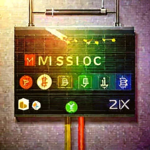 The $500B Monolith: How a 10GW Data Center Exposes Crypto’s Fatal Contradiction The $500B Monolith: How a 10GW Data Center Exposes Crypto’s Fatal Contradiction