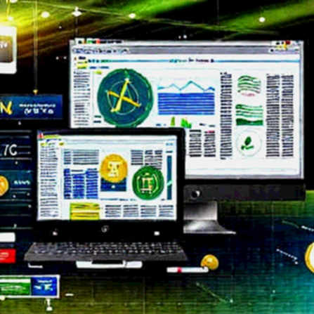 Franklin Templeton Bets on Agentic AI as Blockchain’s Killer App: Data Behind the Hype