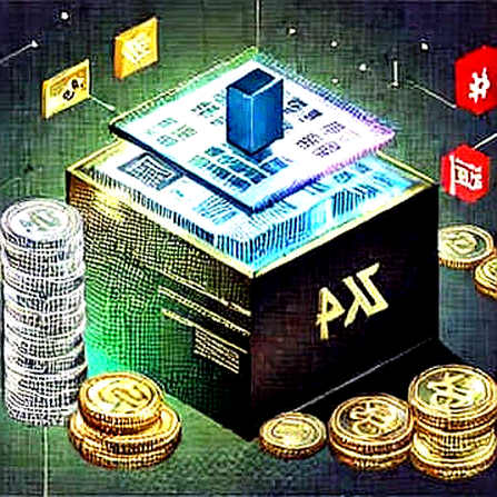 The Silent Migration: Why BlackRock's $119M BTC Transfer Is a Declaration of Sovereignty