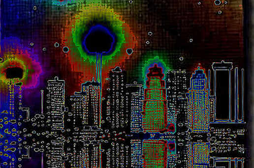 Equinix's $3 Billion Ledger: Reading the Capital Structure of the AI Land Grab