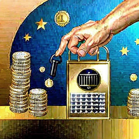 The Chip Surge and the Silent Resonance in Blockchain Infrastructure The Chip Surge and the Silent Resonance in Blockchain Infrastructure