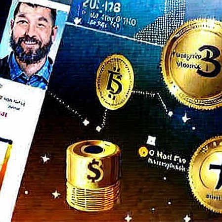 The Capital Convergence: When Global Funds Flood US Stocks and Crypto Watches from the Sidelines