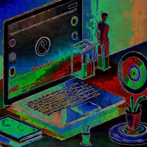 The 0.028% Rule: Robinhood Chain’s Memecoin Data Exposes a Structural Extraction Machine