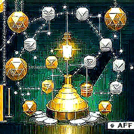 DOE's Federal AI Compute Center: Code is Law, But Vigilance is the Price of Entry DOE's Federal AI Compute Center: Code is Law, But Vigilance is the Price of Entry