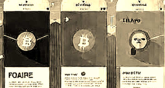 Zimbabwe's Sandbox: Seven Ghosts in the Regulatory Machine Zimbabwe's Sandbox: Seven Ghosts in the Regulatory Machine